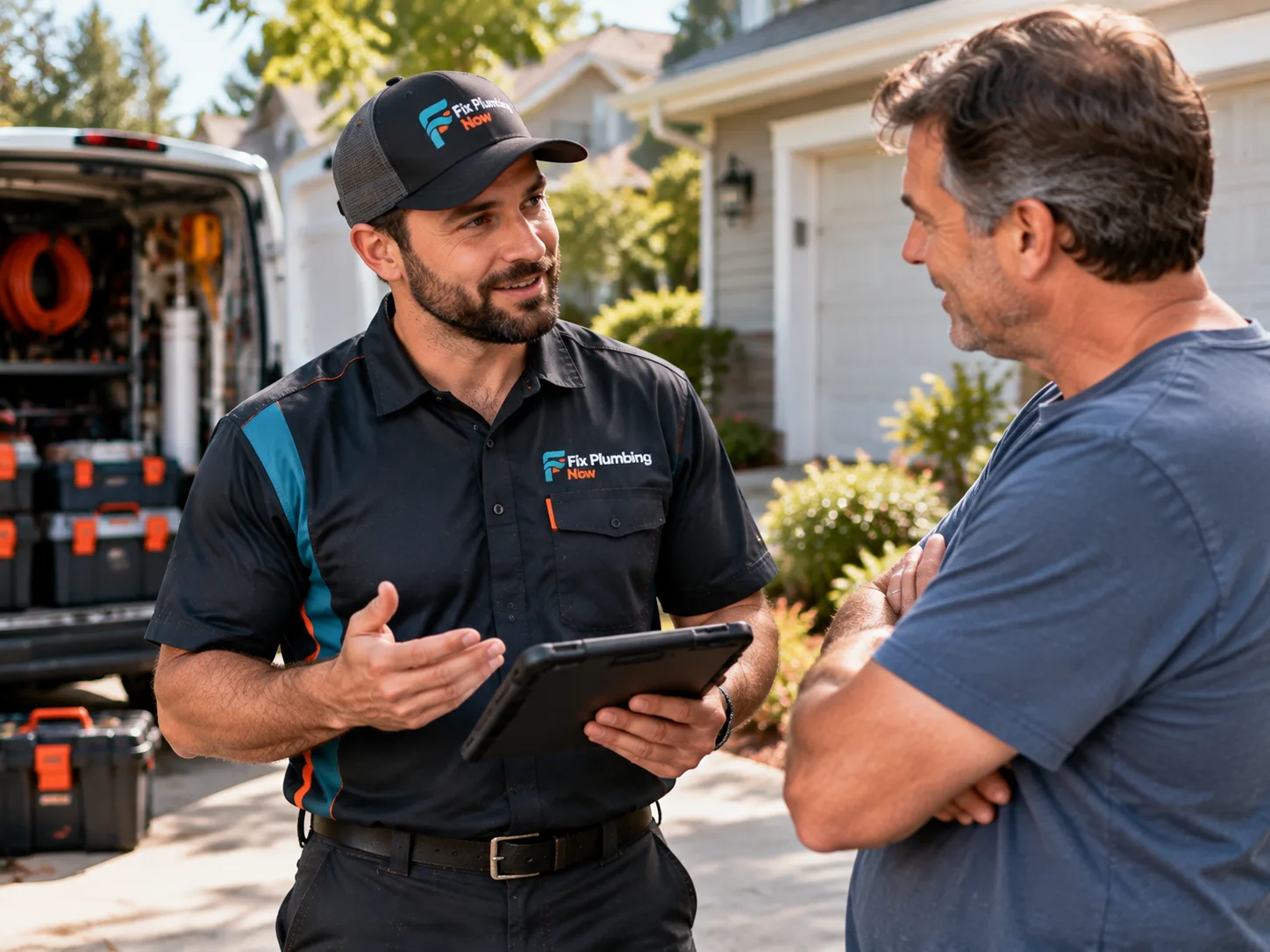 Clogged Drain Service Alexander City, AL FAQs